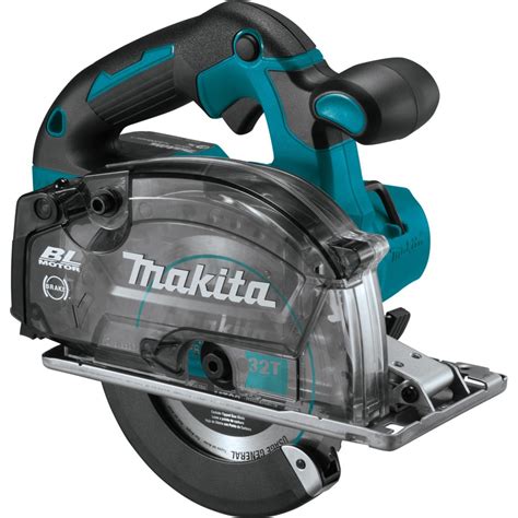 makita steel cutting circular saw